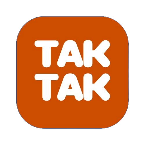 TakTak Brasil